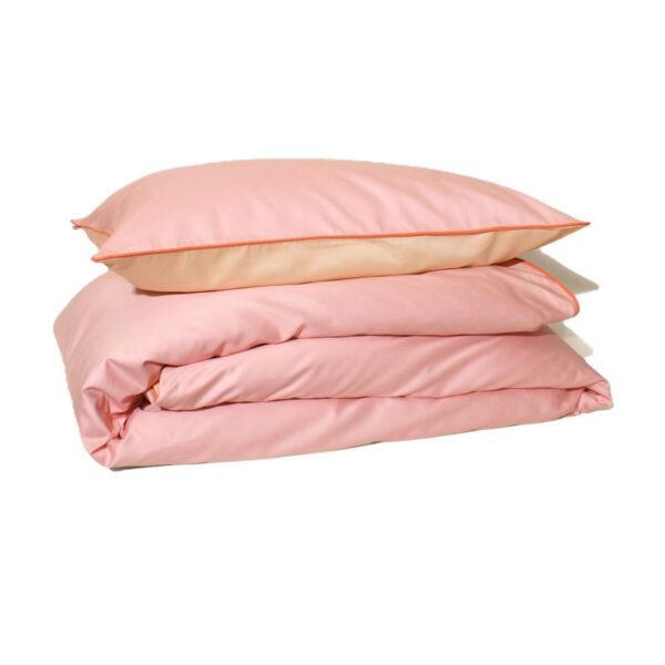 Homehagen Light Pink sengetøj