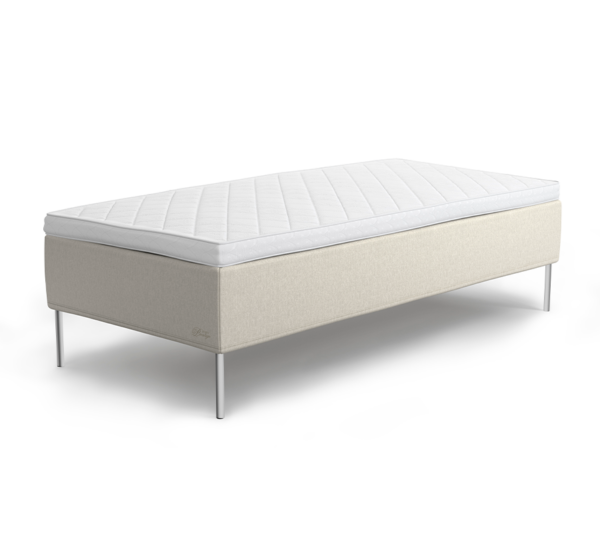 JENSEN® Prestige | Enkelt | Boxmadras