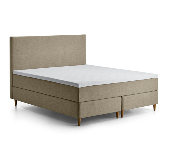 TEMPUR® Relaxation Kontinentalseng