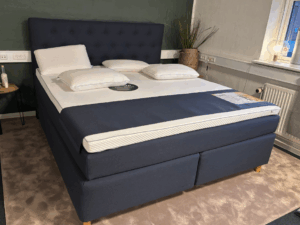 Dunlopillo Passion Kontinental