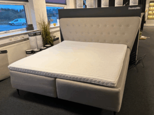 Dunlopillo Pure boxmadras