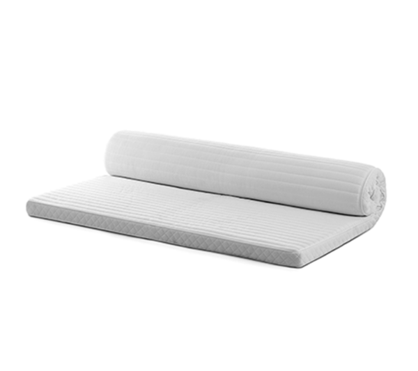 Dunlopillo Topmadras Supreme Cool Dobbelt 2025