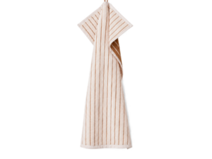 Juna Soft Håndklæde Offwhite