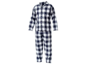 Hastens Børne Pyjamas