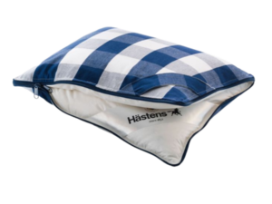 Hastens Rejsepude